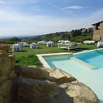 Borgo Di Cortefreda - Place Of Charme Hotel Tavarnelle Val di Pesa