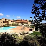Borgo Di Cortefreda - Place Of Charme 4*