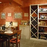 Borgo Di Cortefreda - Place Of Charme Hotel