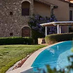 Borgo Di Cortefreda - Place Of Charme Hotel 4*