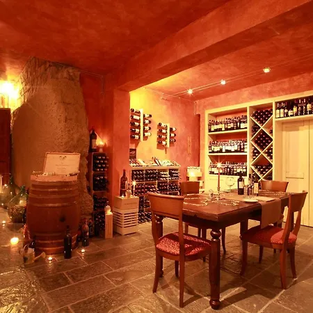 Borgo Di Cortefreda - Place Of Charme Hotel 4*