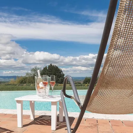 Hotel Borgo Di Cortefreda - Place Of Charme