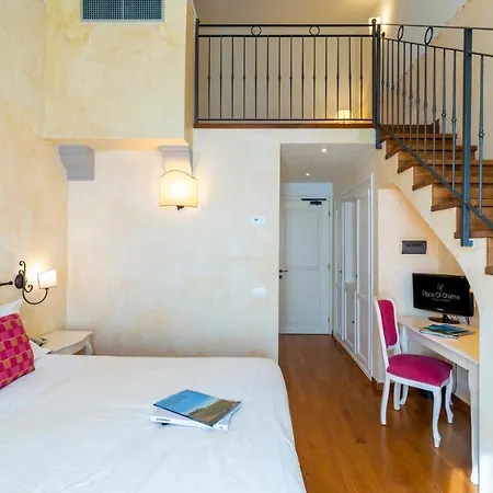 Hotel Borgo Di Cortefreda - Place Of Charme