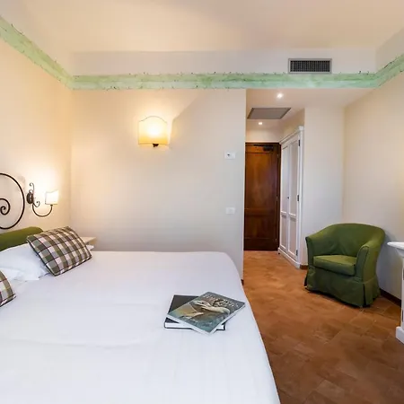 Borgo Di Cortefreda - Place Of Charme 4* Tavarnelle Val di Pesa