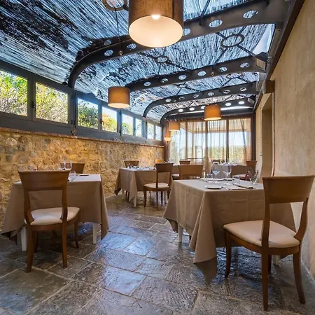 Borgo Di Cortefreda - Place Of Charme