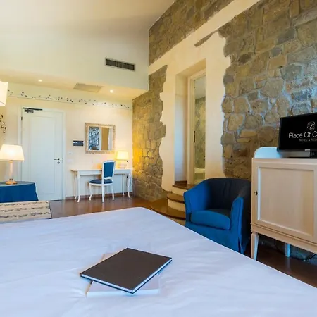 Hotel Borgo Di Cortefreda - Place Of Charme