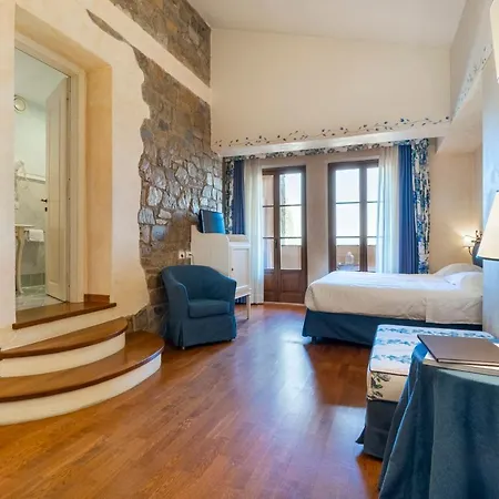 Borgo Di Cortefreda - Place Of Charme 4*