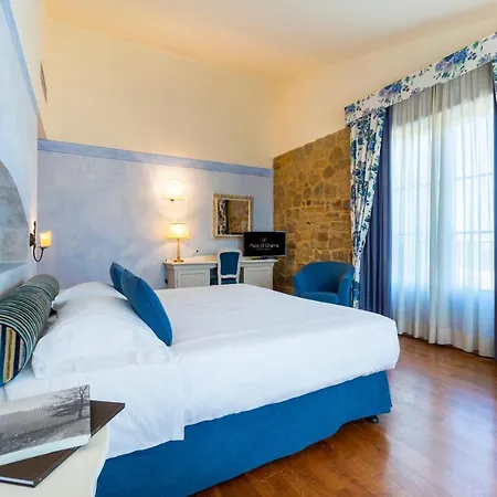 Borgo Di Cortefreda - Place Of Charme