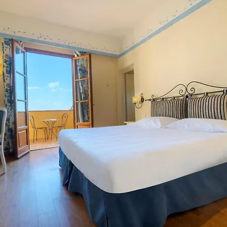 Borgo Di Cortefreda - Place Of Charme Hotel