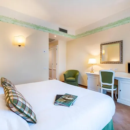 Borgo Di Cortefreda - Place Of Charme Hotel 4*