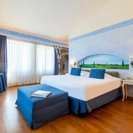 Borgo Di Cortefreda - Place Of Charme 4* Tavarnelle Val di Pesa