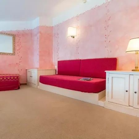 Borgo Di Cortefreda - Place Of Charme Hotel