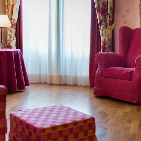 Hotel Borgo Di Cortefreda - Place Of Charme