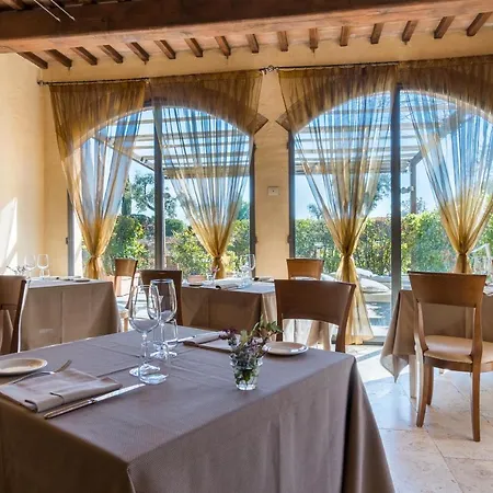 Borgo Di Cortefreda - Place Of Charme 호텔 Tavarnelle Val di Pesa