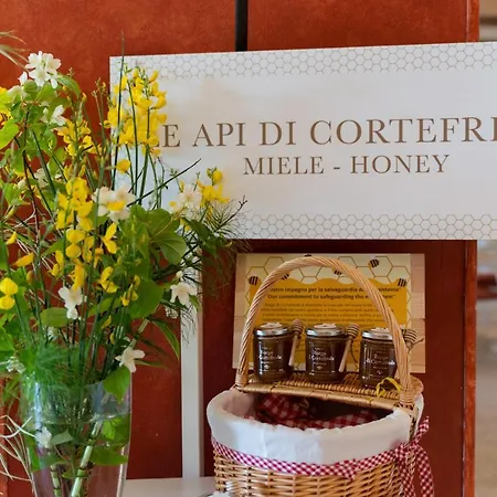 Borgo Di Cortefreda - Place Of Charme Hotel