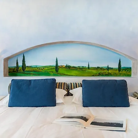 Borgo Di Cortefreda - Place Of Charme Hotel