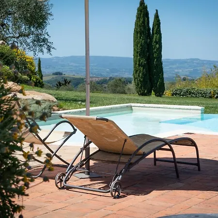Borgo Di Cortefreda - Place Of Charme Hotel Tavarnelle Val di Pesa