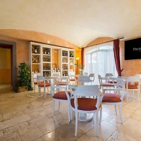 Borgo Di Cortefreda - Place Of Charme Hotel 4*
