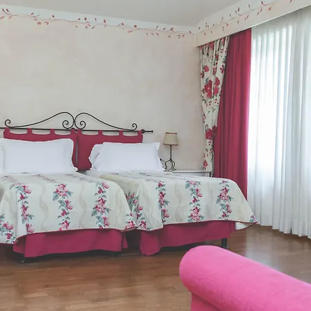 Hotel Borgo Di Cortefreda - Place Of Charme