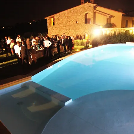 Borgo Di Cortefreda - Place Of Charme Hotel 4*