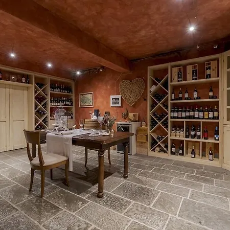 Borgo Di Cortefreda - Place Of Charme Tavarnelle Val di Pesa