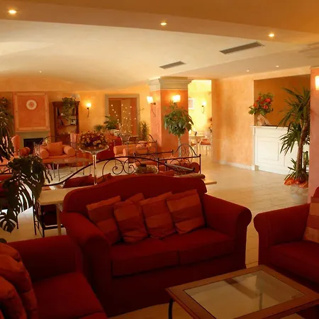 Hotel Borgo Di Cortefreda - Place Of Charme 4*