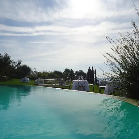 Hotel Borgo Di Cortefreda - Place Of Charme