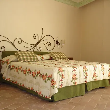 Hotel Borgo Di Cortefreda - Place Of Charme 4*