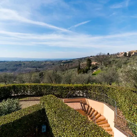 Borgo Di Cortefreda - Place Of Charme Hotel Tavarnelle Val di Pesa