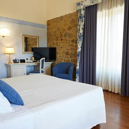 Borgo Di Cortefreda - Place Of Charme Hotel