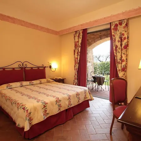 فندق Borgo Di Cortefreda - Place Of Charme 4*