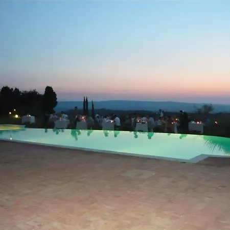 Borgo Di Cortefreda - Place Of Charme 4*