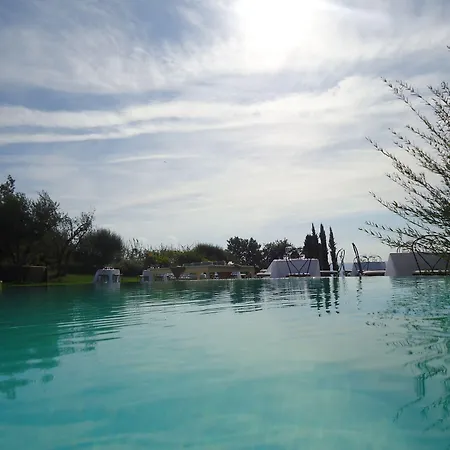 فندق Borgo Di Cortefreda - Place Of Charme 4*
