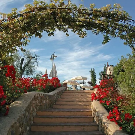 Borgo Di Cortefreda - Place Of Charme