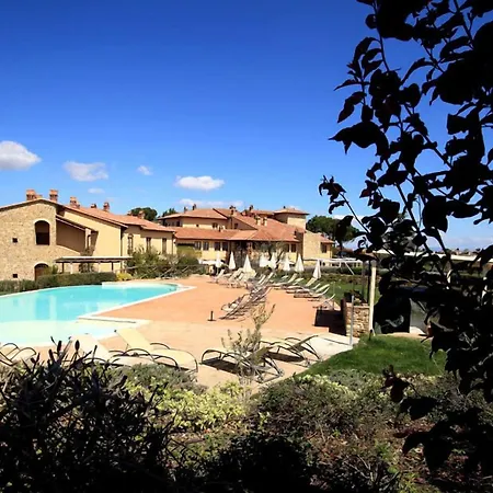 Borgo Di Cortefreda - Place Of Charme 4*