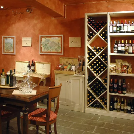 Borgo Di Cortefreda - Place Of Charme فندق