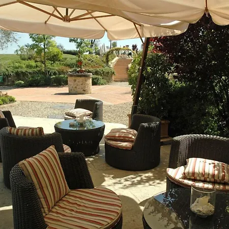 Borgo Di Cortefreda - Place Of Charme فندق 4*