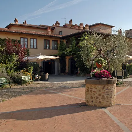 Borgo Di Cortefreda - Place Of Charme Tavarnelle Val di Pesa