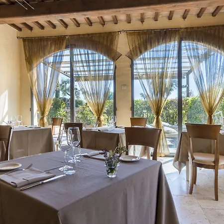 Borgo Di Cortefreda - Place Of Charme فندق
