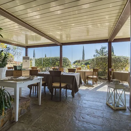 Borgo Di Cortefreda - Place Of Charme فندق 4*