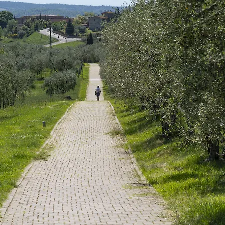 Borgo Di Cortefreda - Place Of Charme