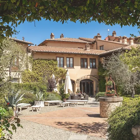 Borgo Di Cortefreda - Place Of Charme فندق