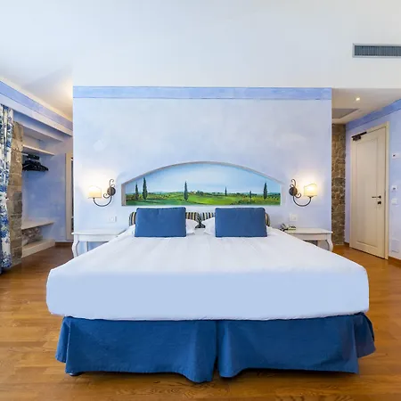 Borgo Di Cortefreda - Place Of Charme فندق Tavarnelle Val di Pesa