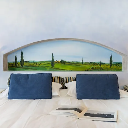 Borgo Di Cortefreda - Place Of Charme فندق Tavarnelle Val di Pesa