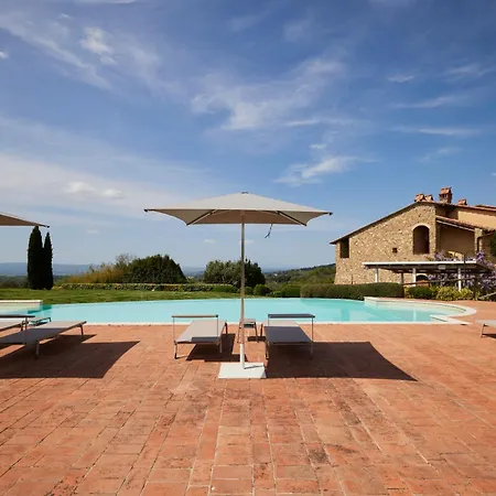فندق Borgo Di Cortefreda - Place Of Charme Tavarnelle Val di Pesa