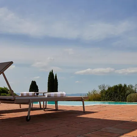 Borgo Di Cortefreda - Place Of Charme 4* Tavarnelle Val di Pesa