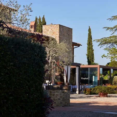 فندق Borgo Di Cortefreda - Place Of Charme