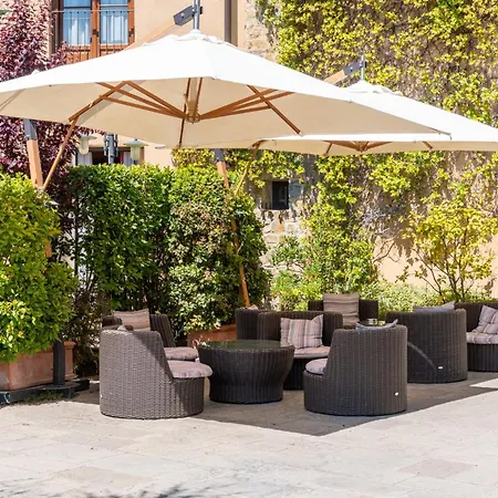 فندق Borgo Di Cortefreda - Place Of Charme 4*