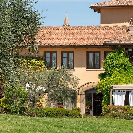 فندق Borgo Di Cortefreda - Place Of Charme Tavarnelle Val di Pesa