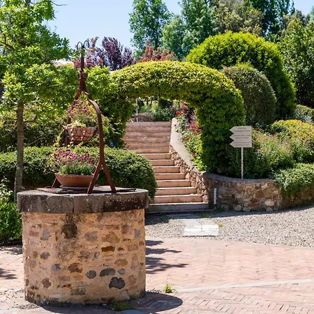 Borgo Di Cortefreda - Place Of Charme Tavarnelle Val di Pesa